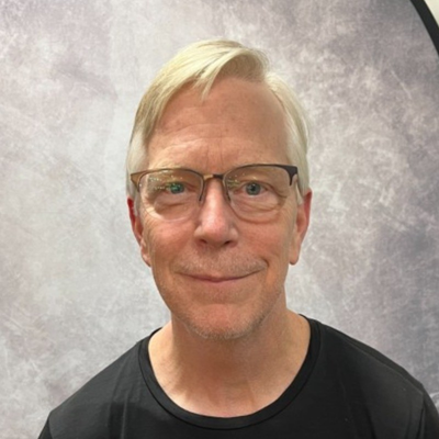 Joe Eberling
